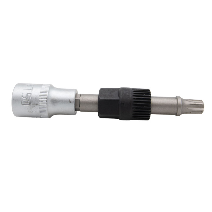 Klíč pro montáž-demontáž alternátoru se spojkou T50, 1/2" čtvercový pohon