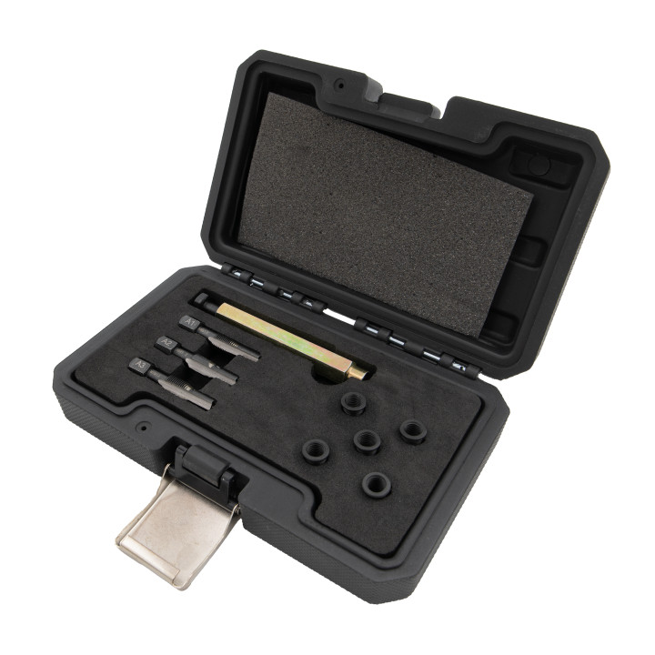 Sada na opravu závitu žhavicí svíčky, M8X1.0mm