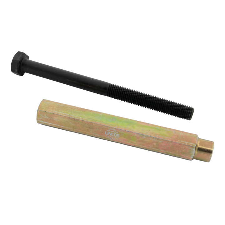 Sada na opravu závitu žhavicí svíčky, M8X1.0mm
