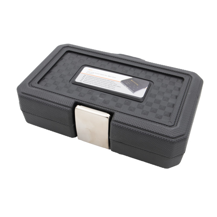 Sada na opravu závitu žhavicí svíčky, M8X1.0mm
