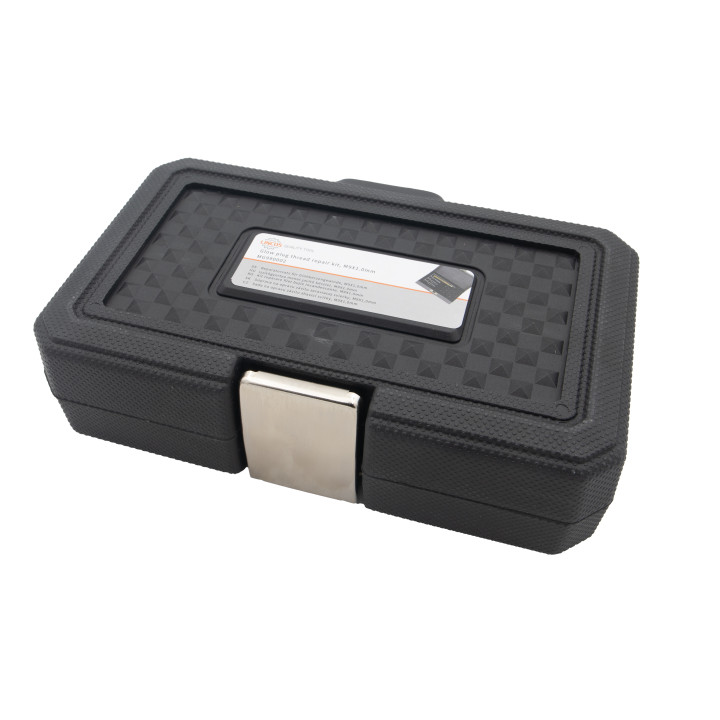 Sada na opravu závitu žhavicí svíčky, M9X1.0mm