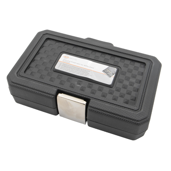 Sada na opravu závitu žhavicí svíčky, M10x1.25mm