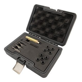 Sada na opravu závitu žhavicí svíčky, M10X1.0mm