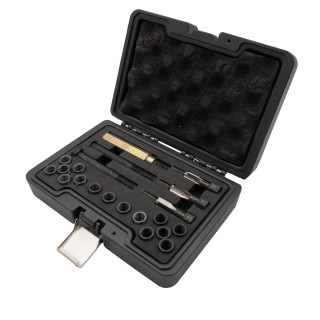 Sada na opravu závitu žhavicí svíčky, M12X1.25mm