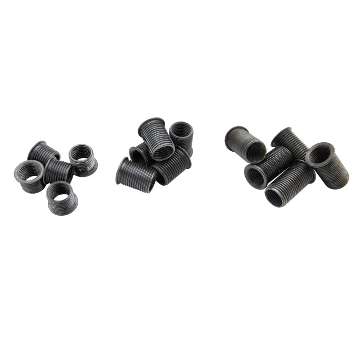 Sada na opravu závitu žhavicí svíčky, M12X1.25mm