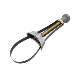 Pásový klíč na olejové filtry, 65-110mm
