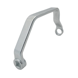 Klíč na sací potrubí VAG, 3/8" 12-hran, 13mm