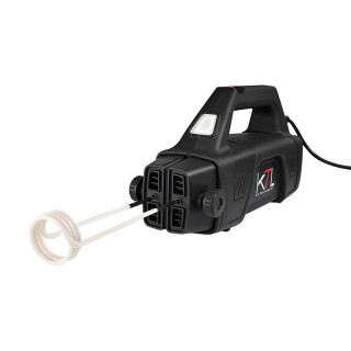Přenosný indukční ohřev 1500W