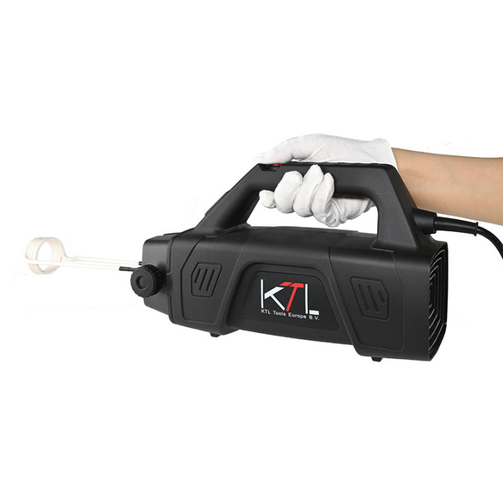 Přenosný indukční ohřev 1500W