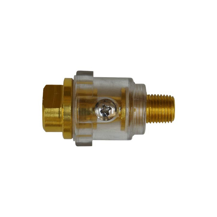 Hadicový přimazávač, 1/4"