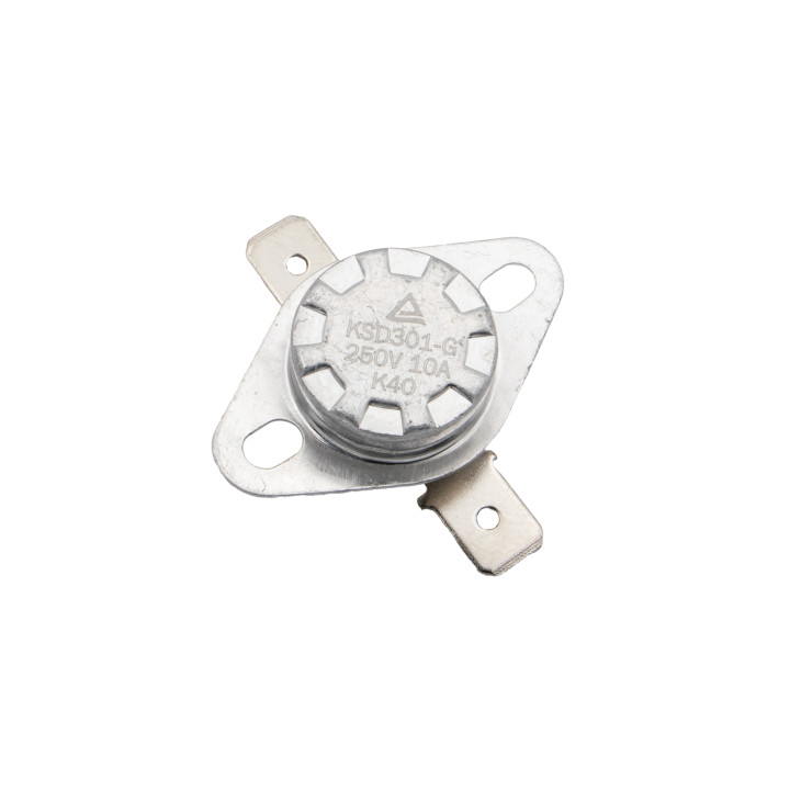 Bimetalový keramický termostat pro kotle LS-105B, LS-105G, LS-125N, LS-145