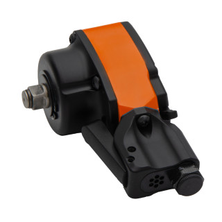 1/2" dlaňový mini rázový utahovák, 500Nm