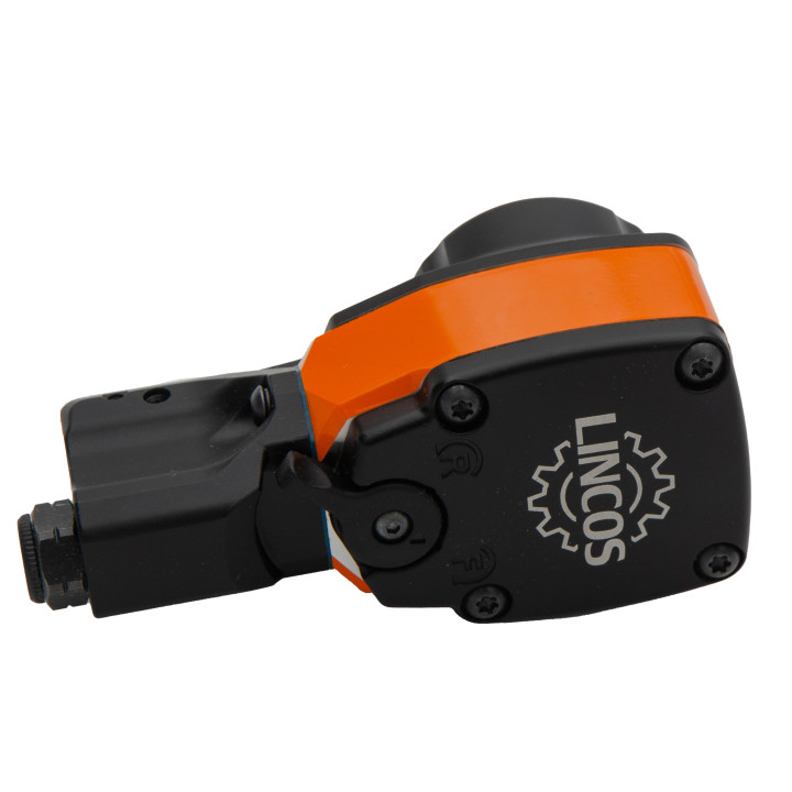 1/2" dlaňový mini rázový utahovák, 500Nm