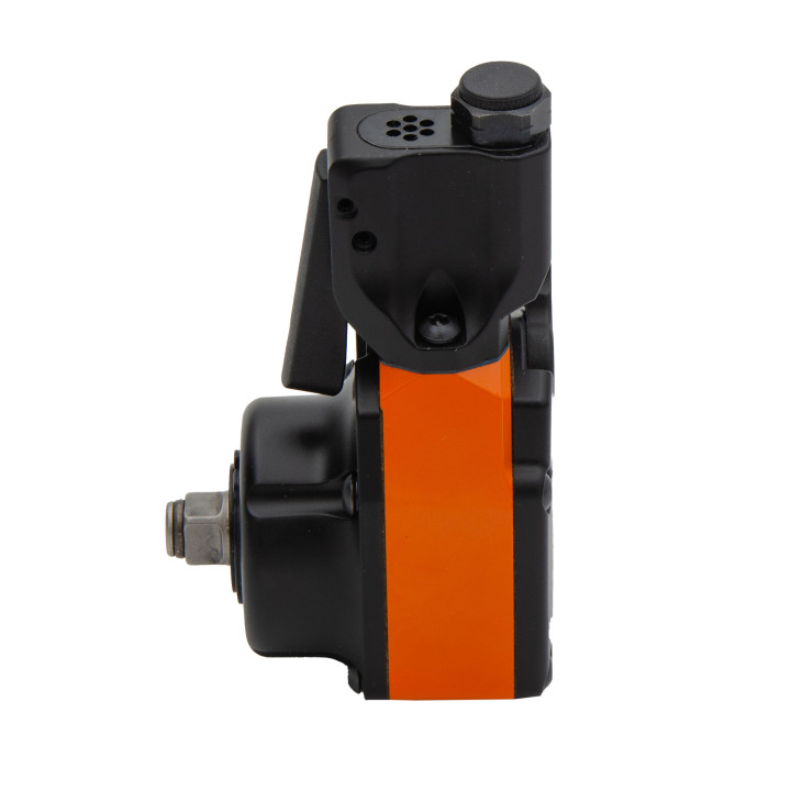 1/2" dlaňový mini rázový utahovák, 500Nm