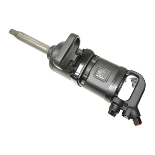 1" rázový utahovák, 5500 Nm