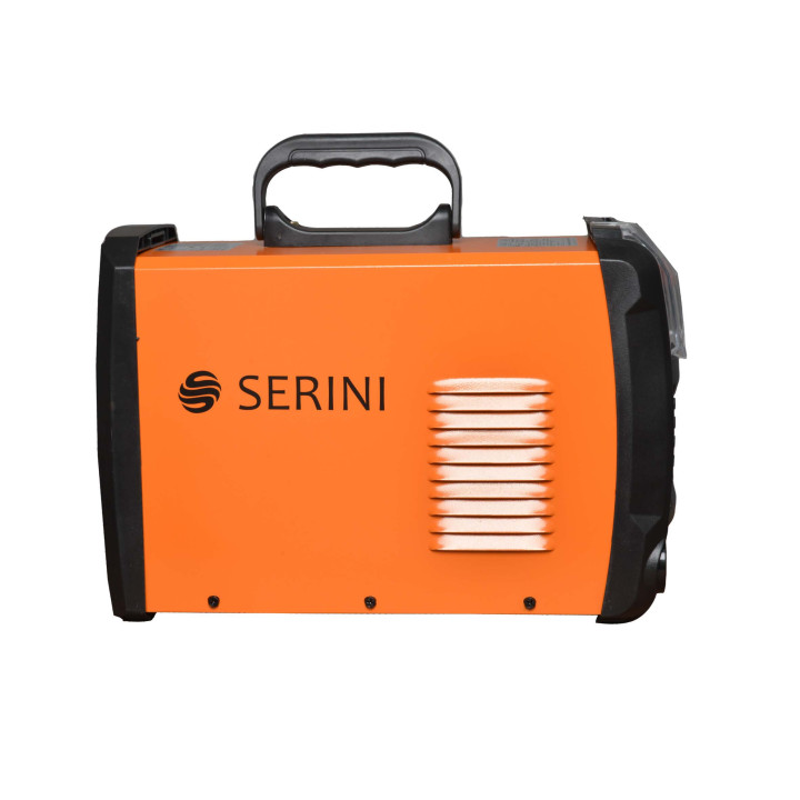 Svařovací stroj FireArc 200 ECO, IGBT Inverter MMA/STICK, 1ph