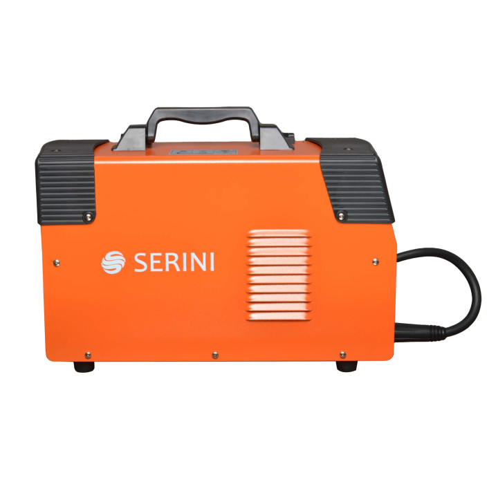 FireMIG 160 ECO IGBT invertorová svářečka MIG/MAG/MMA/Flux Cored/Lift TIG, 1ph