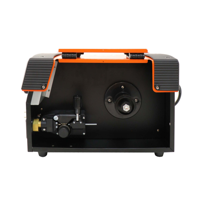 FireMIG 160 ECO IGBT invertorová svářečka MIG/MAG/MMA/Flux Cored/Lift TIG, 1ph