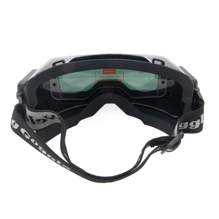 Svářečská kukla FireShield 100R PLUS