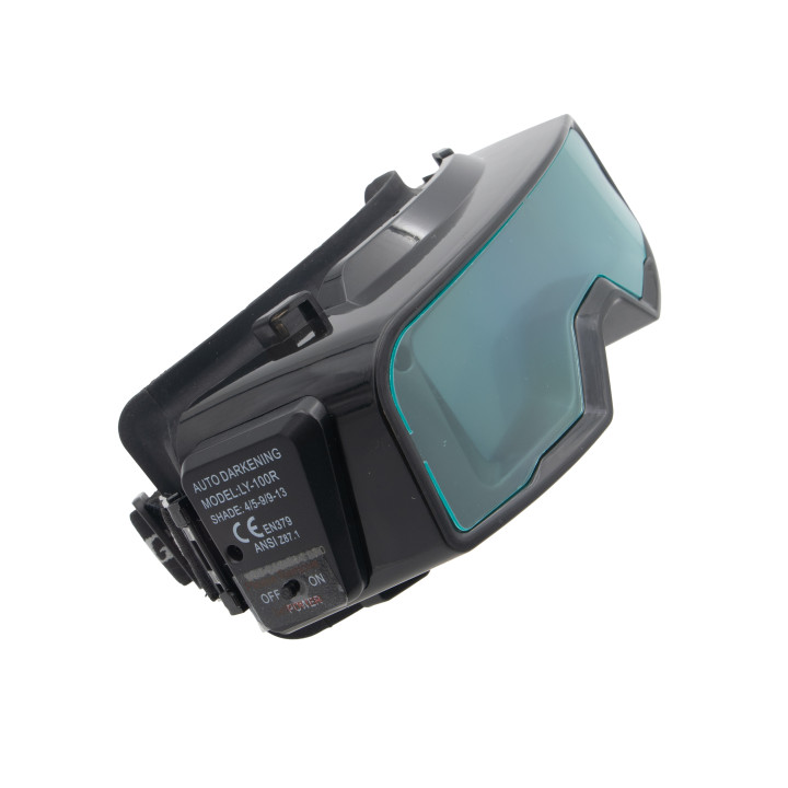 Svářečská kukla FireShield 100R PLUS