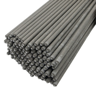Svařovací drát z nízkouhlíkové oceli J423 MMA φ3,2mm / 5kg