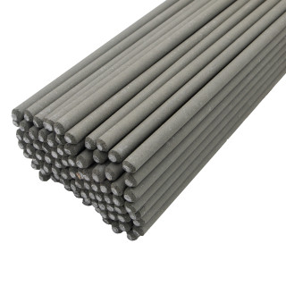 Svařovací drát z nízkouhlíkové oceli J424 MMA φ4,0mm / 5kg