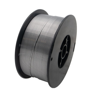 E71T-1 MIG trubičkový svařovací drát d0,8 mm / 1 kg / Průměr cívky: 100mm