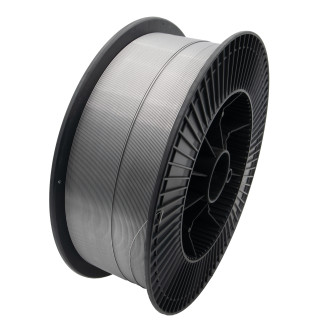 E71T-1 MIG svařovací drát s jádrem φ1,2 mm / 15 kg / průměr cívky drátu: 300 mm