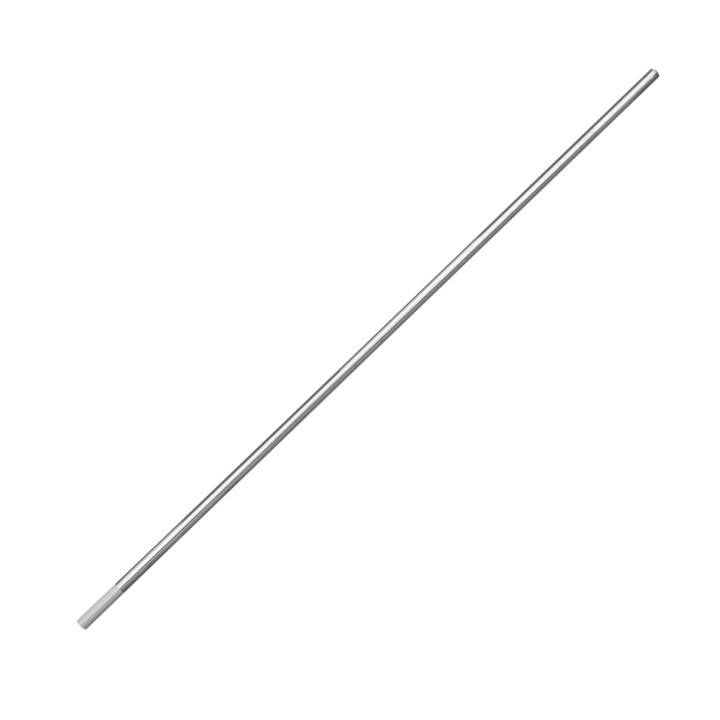 Wolframová elektroda TIG/AWI, φ2,4 mm, 150 mm, 1 kus