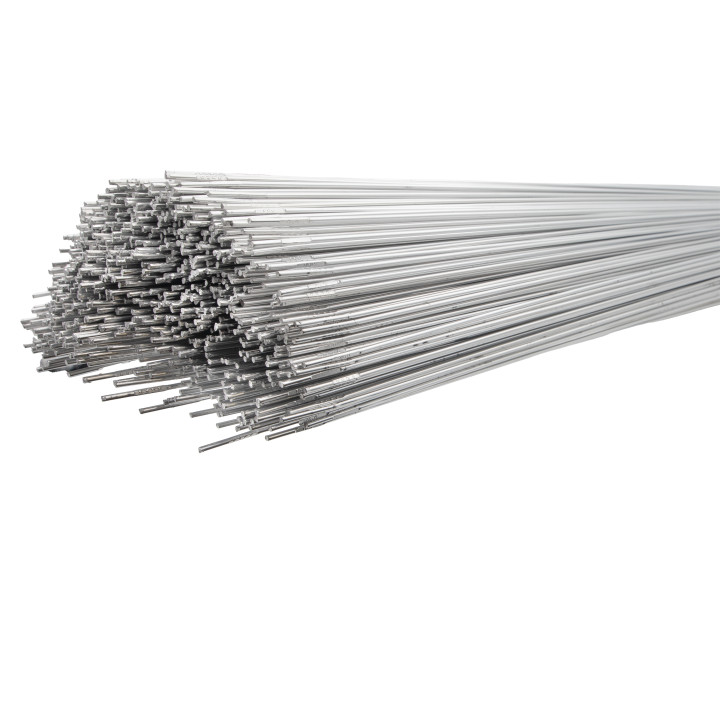 SAI5356 TIG hliníkový svařovací drát φ1,6mm / 10kg / 1000mm
