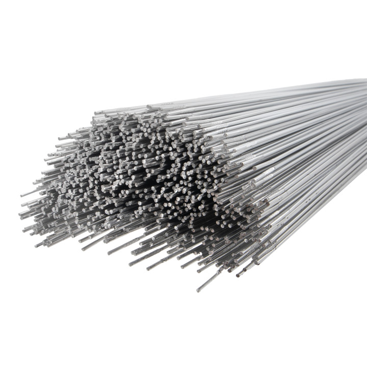 SAI5356 TIG hliníkový svařovací drát φ2,4mm / 10kg / 1000mm