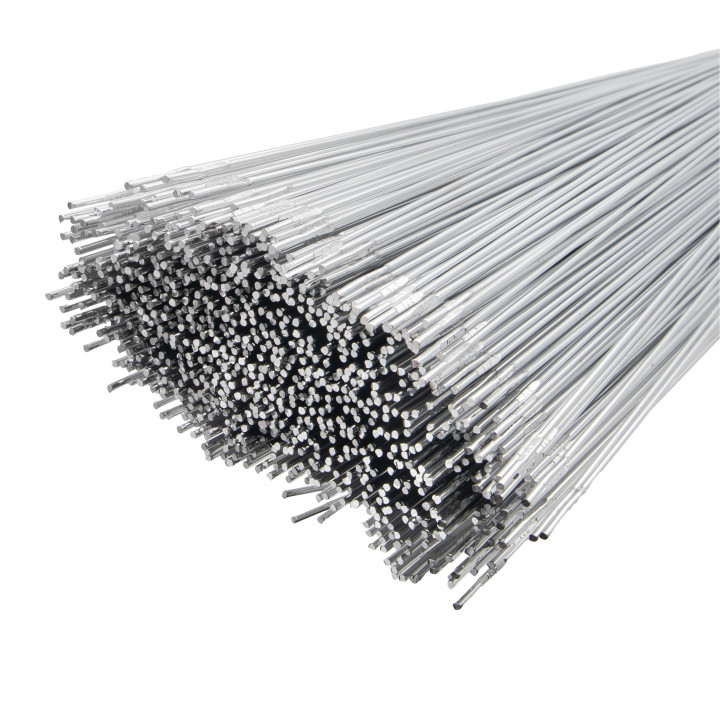 SAI4043 TIG hliníkový svařovací drát φ1,6mm / 10kg / 1000mm