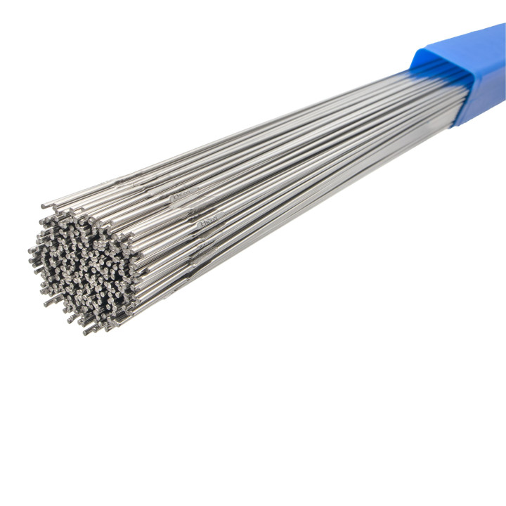 308L TIG svařovací drát z nerezové oceli φ1,6mm / 5kg / 1000mm