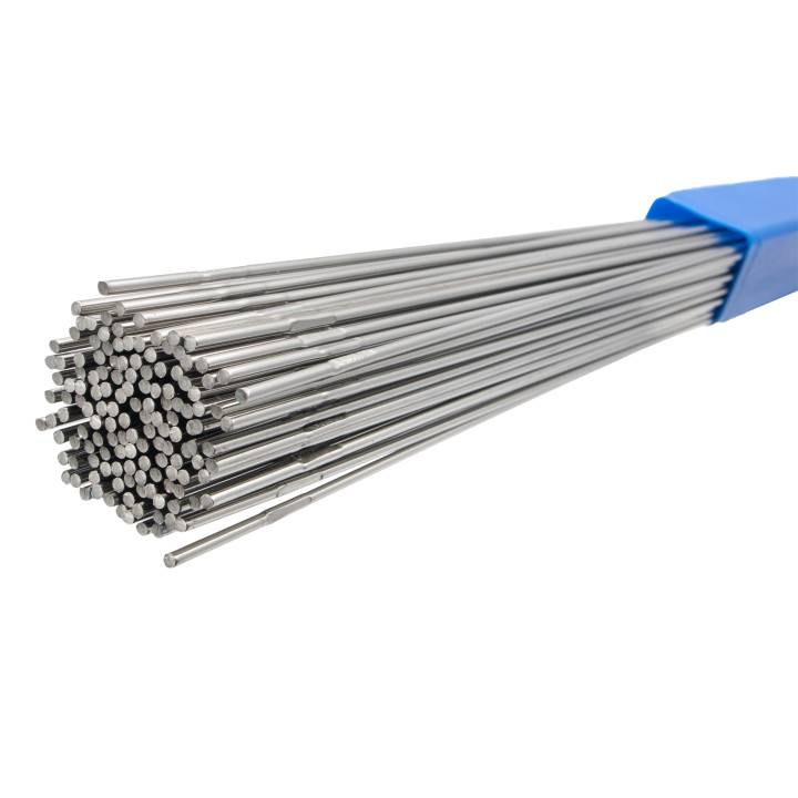 308L TIG svařovací drát z nerezové oceli φ2,4mm / 5kg / 1000mm