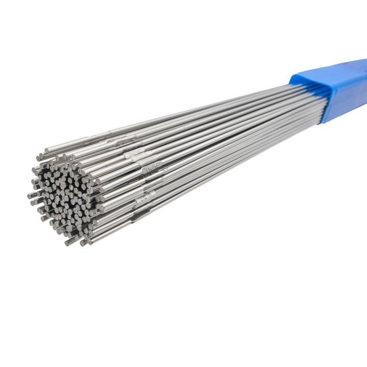 316L TIG svařovací drát z nerezové oceli φ2,4mm / 5kg / 1000mm