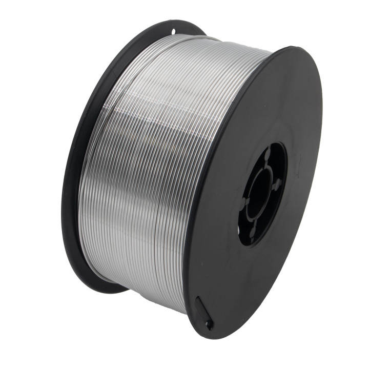 SAI5356 MIG hliníkový svařovací drát φ1,0 mm / 0,5kg / průměr cívky: 100mm