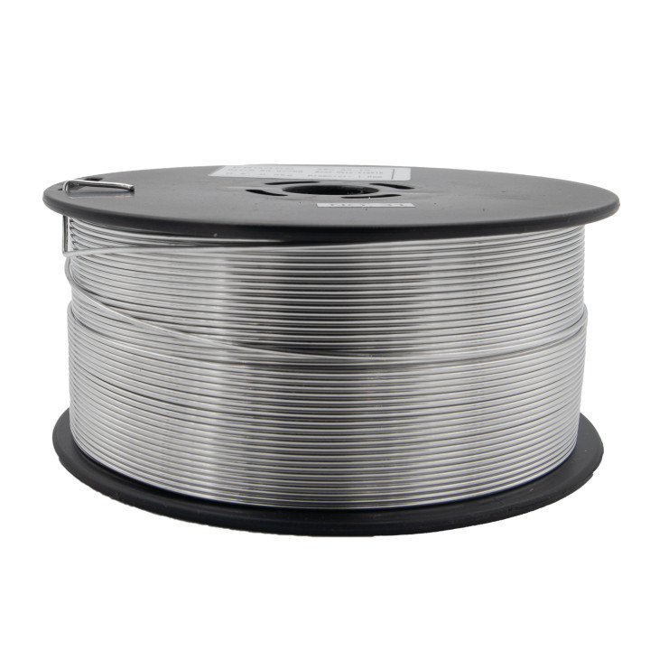 SAI5356 MIG hliníkový svařovací drát φ1,0 mm / 0,5kg / průměr cívky: 100mm