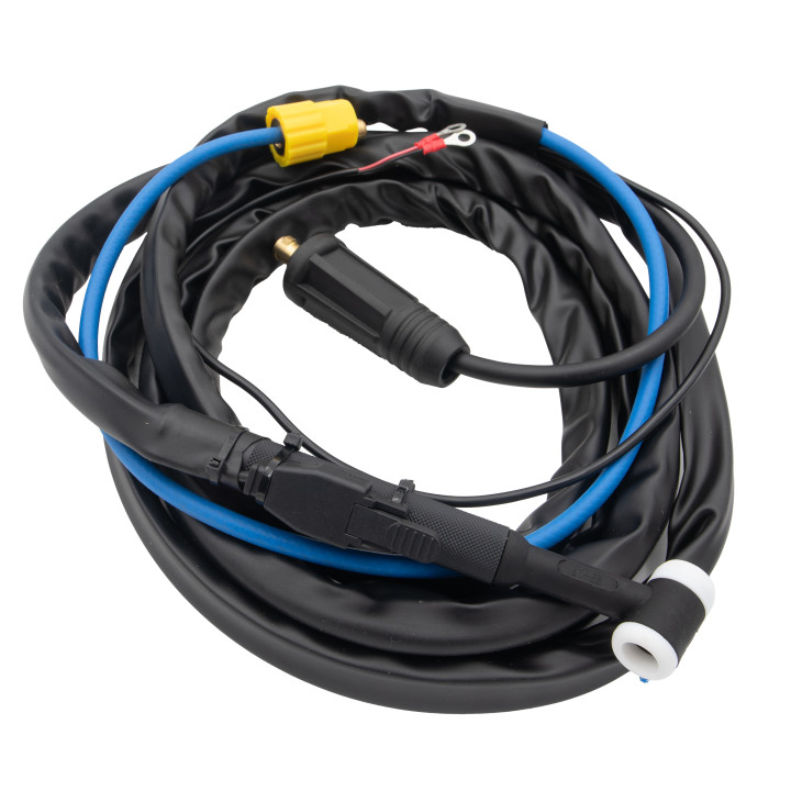 "WP-17
DC: 150A
AC: 120A 35% 0,5~2,4MM WP-17 4M(L) 16mm²
(plyn-elektrický split) 35-50 16*1,5"