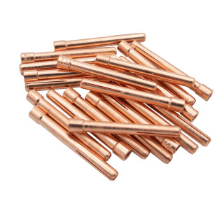 Kleština pro hořák WP-17 TIG, 10N25 φ3,2 mm, 1 kus