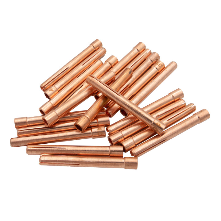 Kleština pro hořák WP-17 TIG, 10N26 φ4,0 mm, 1 kus