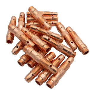 Tělo kleštiny pro hořák WP-17 TIG, 10N31 φ1,6 mm, 1 kus
