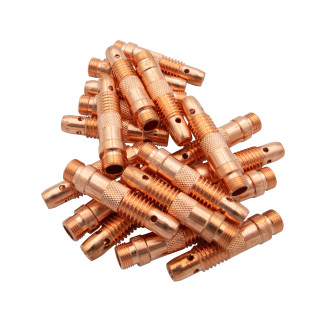 Tělo kleštiny pro hořák WP-17 TIG, 10N26 φ4,0 mm, 1 kus