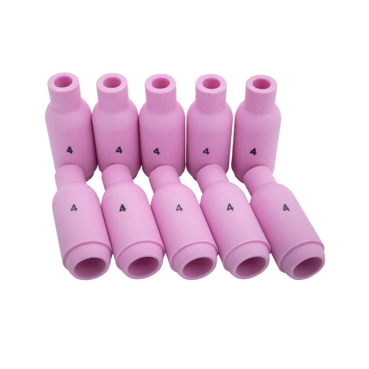Keramická tryska pro hořák WP-17 TIG, 10N50, 6mm, 1 kus