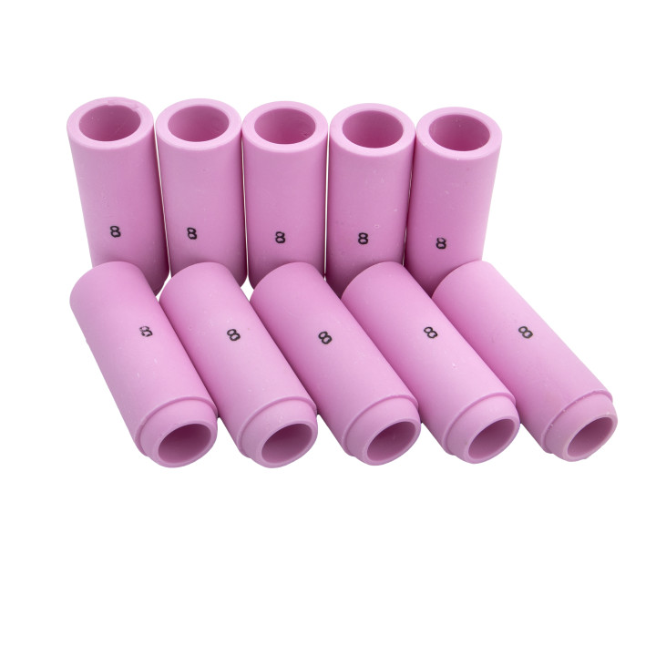 Keramická tryska pro hořák WP-17 TIG, 10N46, 13mm, 1 kus