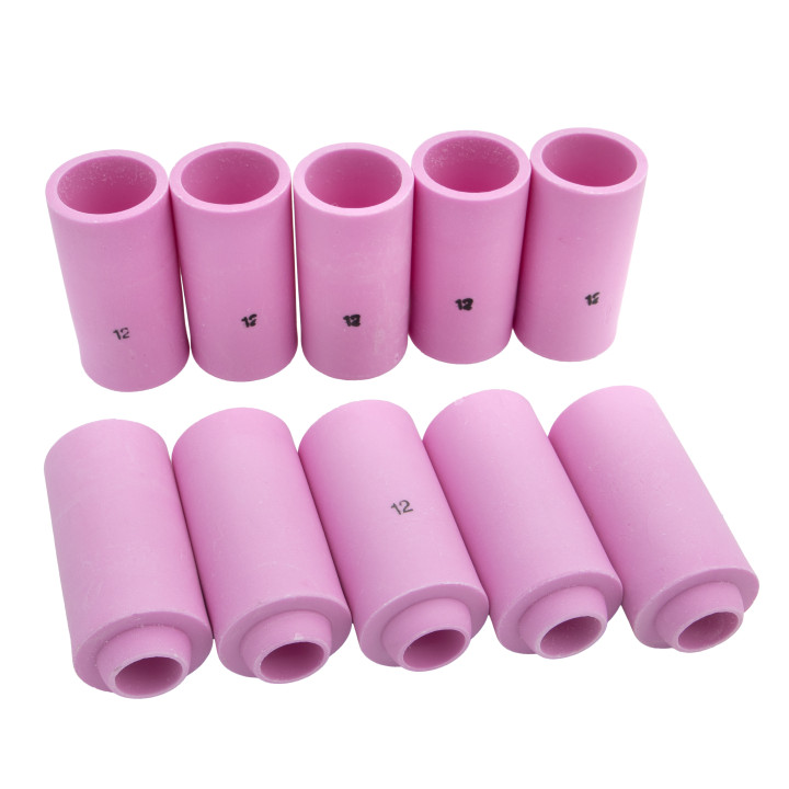 Keramická tryska pro hořák WP-17 TIG, 10N44, 19mm, 1 kus