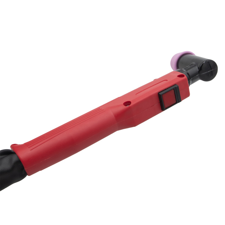 Řezací hořák SG55, 5m, 8mm² (kontaktní AG60)