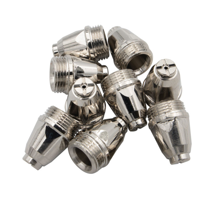 Tryska pro řezací hořák AG60, 1,0 mm, 1 kus