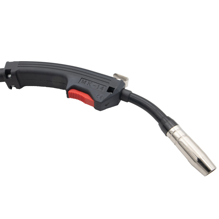 14AK MIG hořák pro FireMIG 120 ECO, 2m, 12mm²
