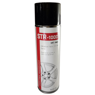 Odstraňovač lepidla, čistící sprej 500ml