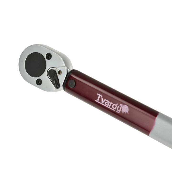 Profesionální momentový klíč 1/2", 28-210Nm